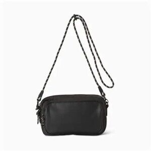 Thirty-One All Zipped Up Crossbody Purse